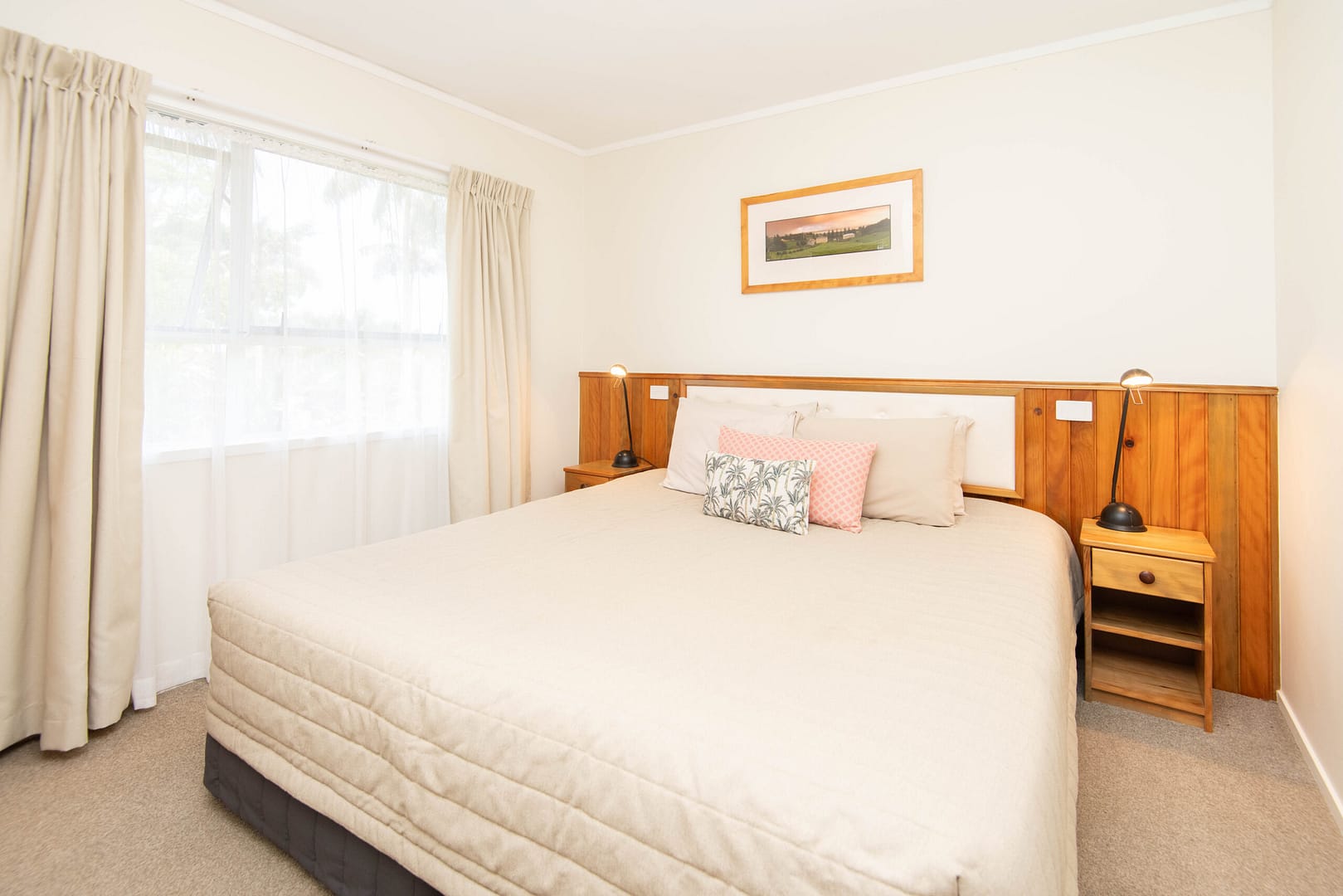 DAYDREAMER APARTMENTS