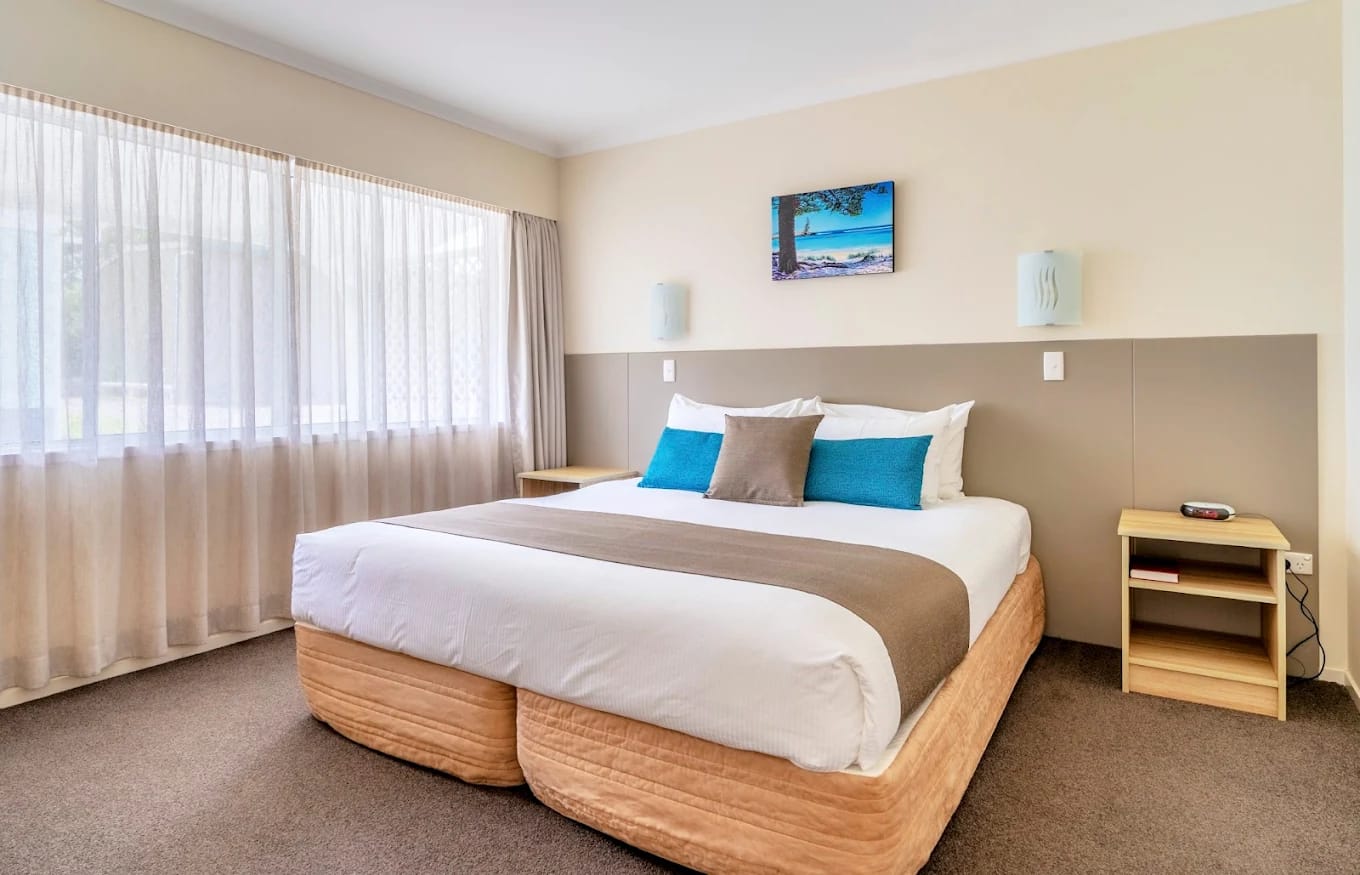 Aloha Apartments