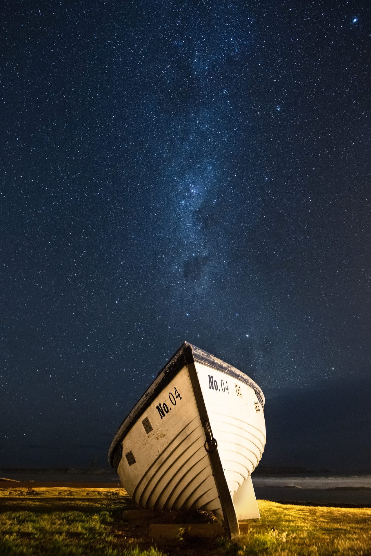 Norfolk Island landscape